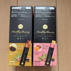 カーブスHealthy Beautyコーヒー&ピーチマンゴー2箱セット - メルカリ
