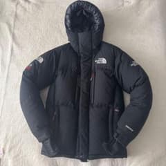 ノースフェイス ヒマラヤンパーカー 美品 90 最上位モデル 希少 