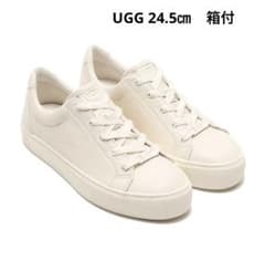 UGG  W ZILO 箱付　24.5㎝のサムネイル