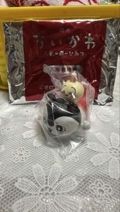ちいかわ 映画 入場者特典 プルバックカー うさぎのサムネイル