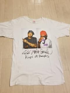 Supreme Three Six Mafia Tシャツのサムネイル