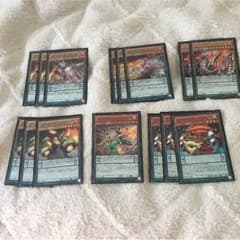 遊戯王 メタルフォーゼ デッキパーツのサムネイル