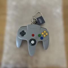 ニンテンドーミュージアム　64スティックのサムネイル