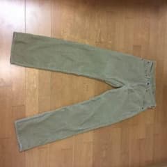 リーバイス５０２ コーデュロイジーンズのサムネイル
