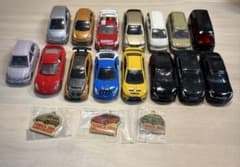 トミカ 大量セット まとめ売り 15台 - メルカリ