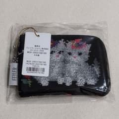 フェイラー モンプティシャ ミニポーチ - メルカリ