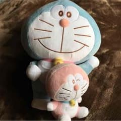 ドラえもん ぬいぐるみのサムネイル