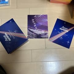 Aqours 라이브 Blu-ray 2nd, 4th, 유닛 카니발 덤