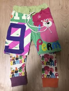 JAM パンツ 80のサムネイル