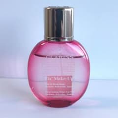 【送料無料】CLARINS PARIS 化粧水 フィックスメイクアップのサムネイル