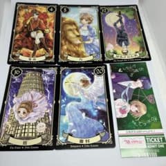 【まとめ売り】古屋先生は杏ちゃんのモノ 香純裕子 りぼん付録等　グッズのサムネイル