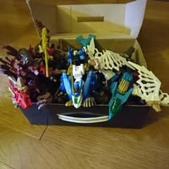 ゾイド ネオブロックスのサムネイル