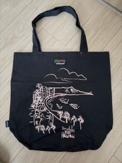 ハワイ限定】pataloha トートバッグ - メルカリ