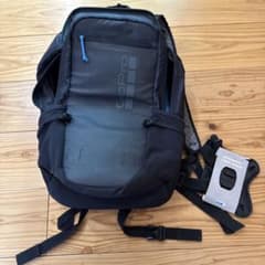 ゴープロ(GoPro) リュック Seeker ver2.0 AWOPB-002のサムネイル
