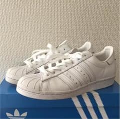 adidas スーパースター80s 24.5 ジャーナルスタンダードのサムネイル