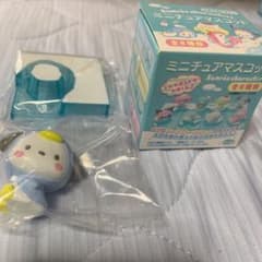 サンリオ　ミニチュアマスコット　ポチャッコのサムネイル