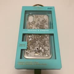 ケイトスペード　iPhone X ケースのサムネイル