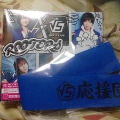 ROOTERS  YUI☆様専用のサムネイル
