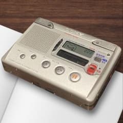 通電美品ジャンクSONY TCS‑100ステレオカセットレコーダー 本体 - メルカリ