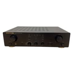 【動作確認済】Marantz プリメインアンプ PM4200 ブラック 動作確認済】Marantz プリメインアンプ PM4200 ブラック - メルカリ