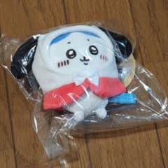 치이카와 산리오 마스코트 하치와레