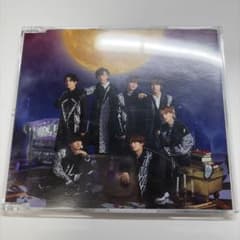 なにわ男子 The Answer CDのサムネイル