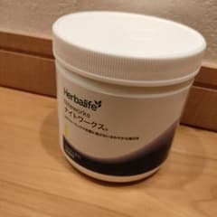 Herbalife ナイトワークス 300g - メルカリ