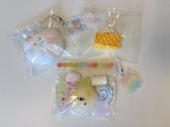 スクイーズ まとめ売り 動物セットのサムネイル