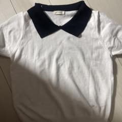 襟付きTシャツのサムネイル
