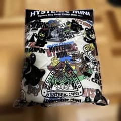 HYSTERIC MINI スクエアバッグのサムネイル