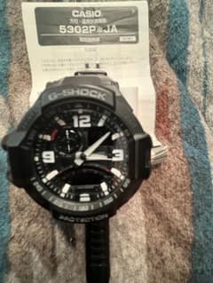 G➖ＳＨＯＣＫのサムネイル