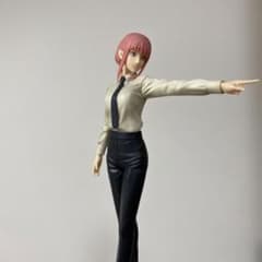 チェンソーマン GLITTER &GLAMOURS マキマ フィギュアのサムネイル