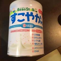 すこやか 800g+スティック3本のサムネイル