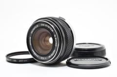 ☆美品☆ オリンパス G.Zuiko 28mm F3.5 #1309 - メルカリ