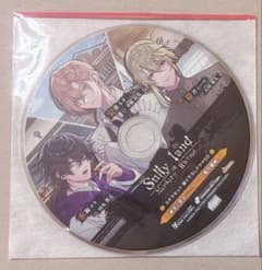 【Sullyland Nursery Rhyme】ステラセット 特典ドラマCDのサムネイル