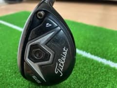 Titleist ユーティリティー　24度　915Hのサムネイル