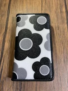 Mary Quant iPhoneケース iPhone7,8,SE用のサムネイル