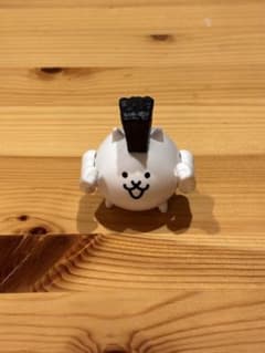 【匿名配送】にゃんこ大戦争　集めて出陣マスコットのサムネイル