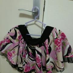 ☆ねるたんっ様☆専用スカパン(^^)vのサムネイル