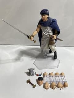 ☆　figma　勇者ヨシヒコフィギュア　山田孝之　☆ 4564654.jpg?auto=format,compress