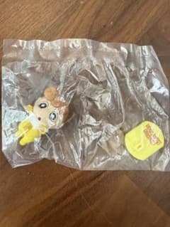 クレヨンしんちゃん　くっつきマスコットのサムネイル