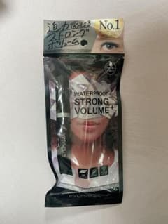EYEMANIA マスカラ ストロング ボリュームプラスのサムネイル