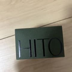 HITOto バクダンクリーム　フェイスクリームのサムネイル