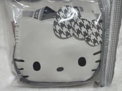 HELLO KITTY BRILMY メイクポーチのサムネイル