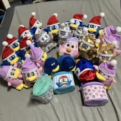 ドンキ　ドンペン　ポーチ　ぬいぐるみ　レア　まとめ売り　※ばら売り可能 ドンキ ドンペン ポーチ ぬいぐるみ レア まとめ売り ※ばら売り可能