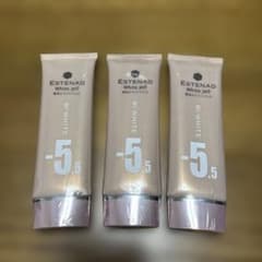 ESTENAD White Jell 薬用ホワイトジェル 3本セットのサムネイル