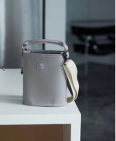 the9shop EVERYDAYBAG キャンパスバッグ トープ - メルカリ