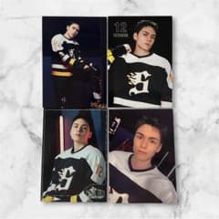 세븐틴 25 세븐틴 HOME 버논]