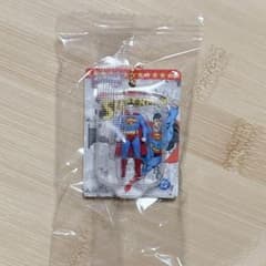 블리스터 매력 컬렉션 저스티스 리그 슈퍼맨 BANDAI