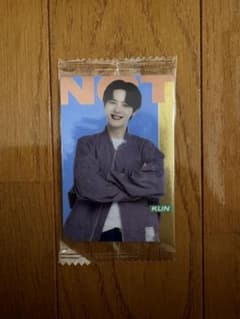 NCT KUN カードのサムネイル